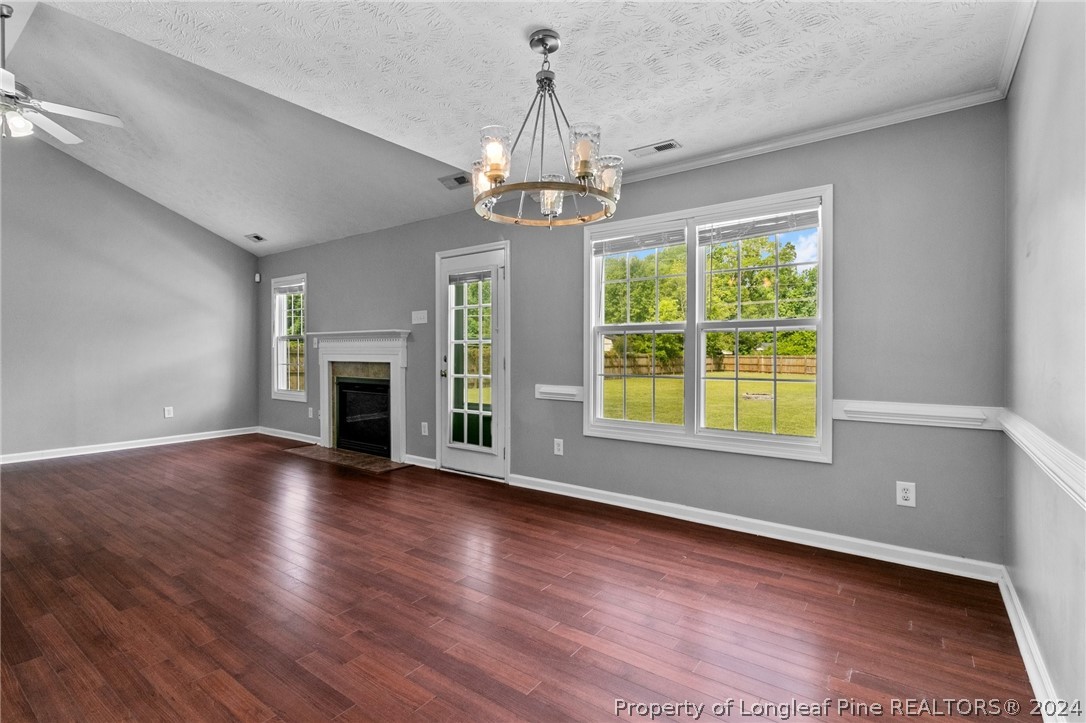 6704 Valley Falls Road Hope Mills, NC 28348 - Photo 8 of 34 Gallery Image 8