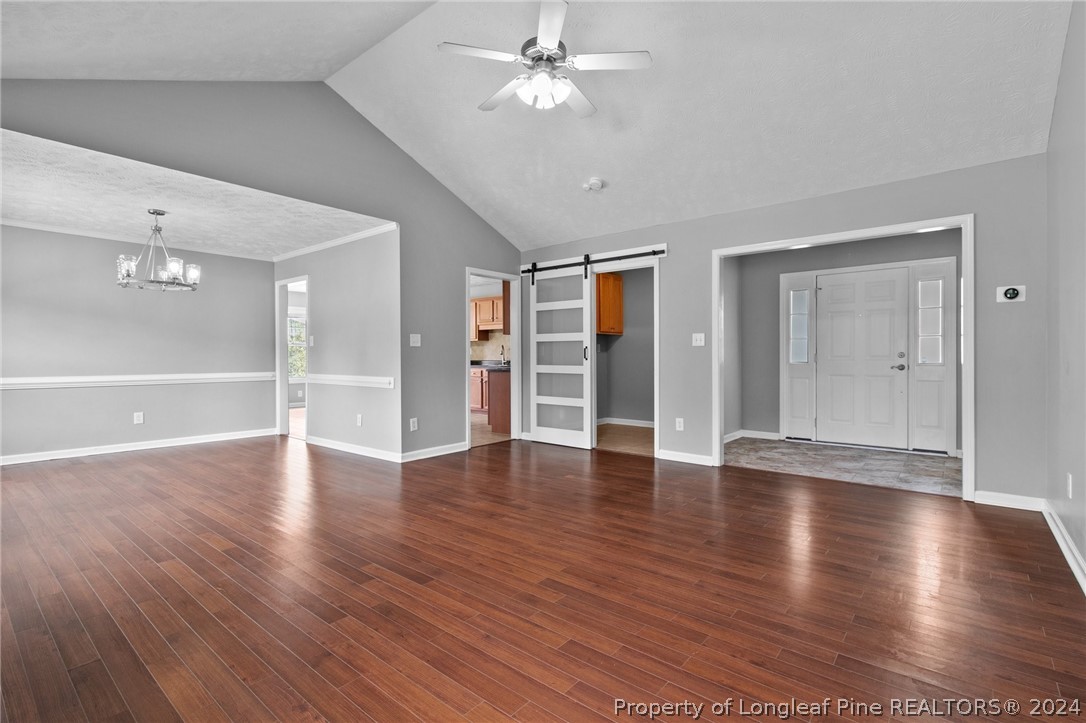 6704 Valley Falls Road Hope Mills, NC 28348 - Photo 9 of 34 Gallery Image 9