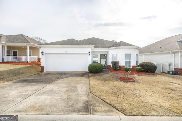 $245,000 | 361 Spyglass Hill Drive, Perry, GA 31069
