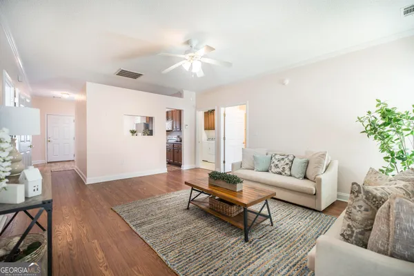 $245,000 | 361 Spyglass Hill Drive, Perry, GA 31069