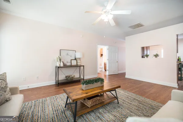 $245,000 | 361 Spyglass Hill Drive, Perry, GA 31069