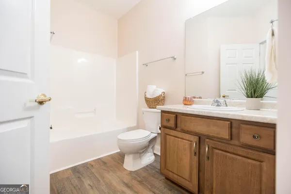 $245,000 | 361 Spyglass Hill Drive, Perry, GA 31069