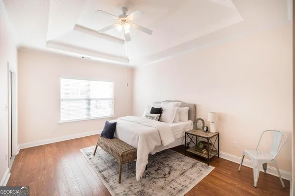 $245,000 | 361 Spyglass Hill Drive, Perry, GA 31069