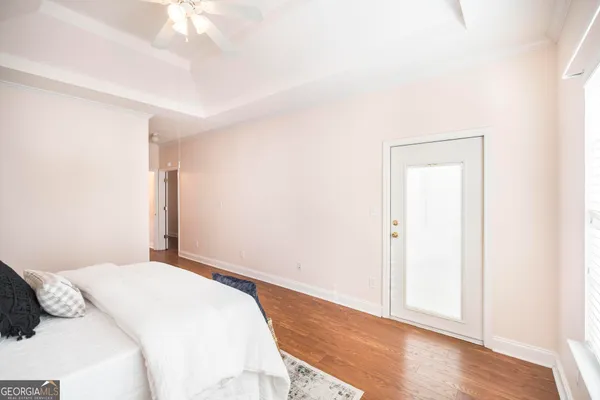 $245,000 | 361 Spyglass Hill Drive, Perry, GA 31069