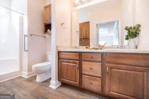 $245,000 | 361 Spyglass Hill Drive, Perry, GA 31069