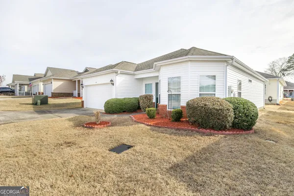 $245,000 | 361 Spyglass Hill Drive, Perry, GA 31069