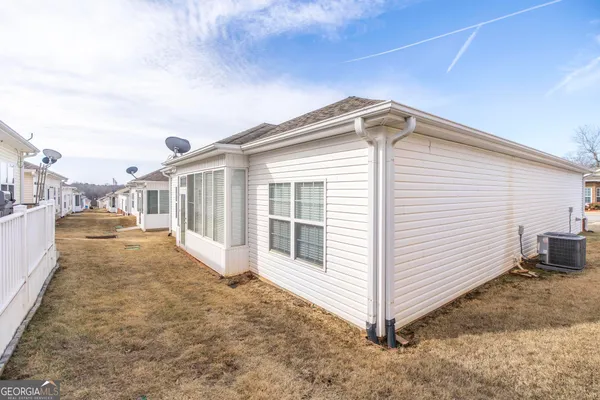 $245,000 | 361 Spyglass Hill Drive, Perry, GA 31069