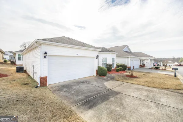 $245,000 | 361 Spyglass Hill Drive, Perry, GA 31069