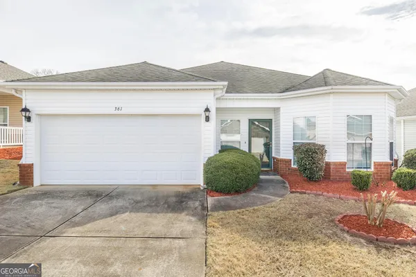 $245,000 | 361 Spyglass Hill Drive, Perry, GA 31069