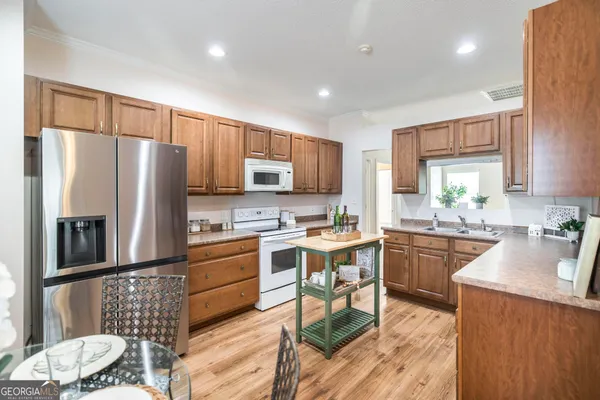 $245,000 | 361 Spyglass Hill Drive, Perry, GA 31069