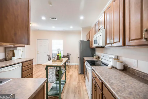 $245,000 | 361 Spyglass Hill Drive, Perry, GA 31069