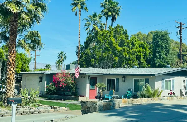 $499,000 | 37530 Melrose Drive, Cathedral City, CA 92234