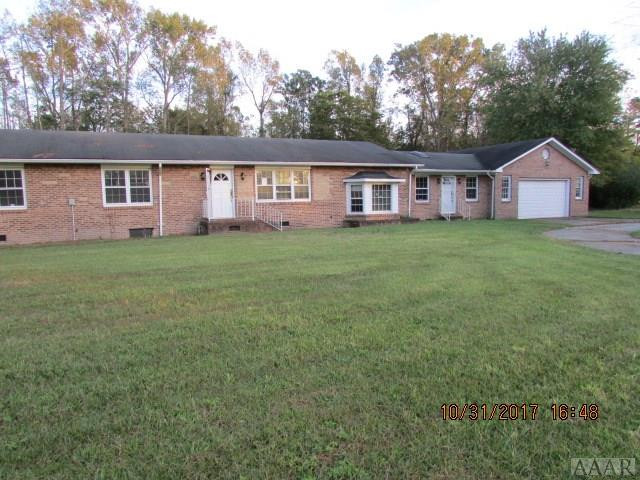 1224 Perrys Bridge Road Belvidere, NC 27919 - Photo 1 of 16 Main View