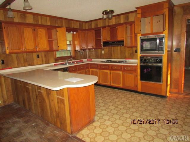 1224 Perrys Bridge Road Belvidere, NC 27919 - Photo 5 of 16 Gallery Image 5