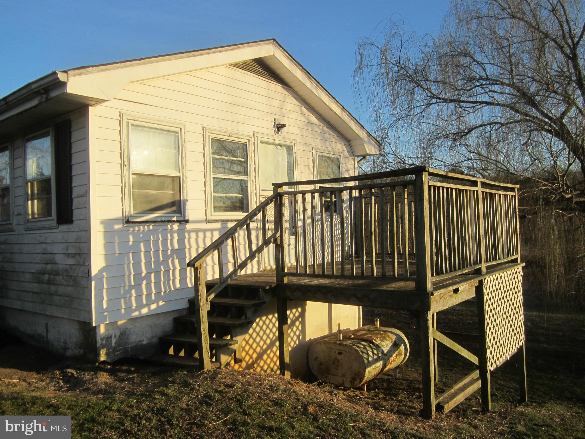 5990 Hallowing Point Road Prince Frederick, MD 20678 - Photo 12 of 19 Exterior (General)