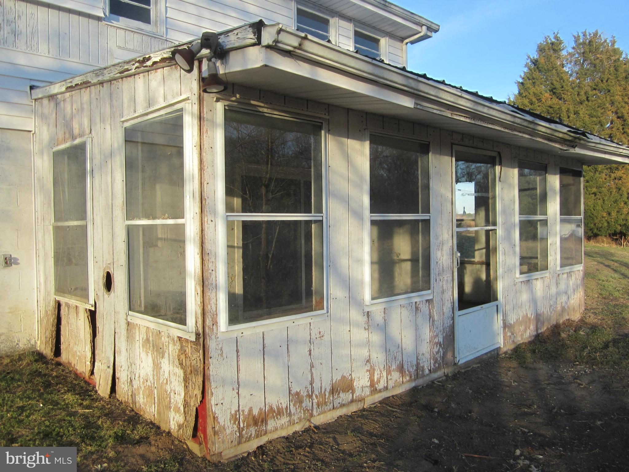 5990 Hallowing Point Road Prince Frederick, MD 20678 - Photo 15 of 19 Exterior (Rear)