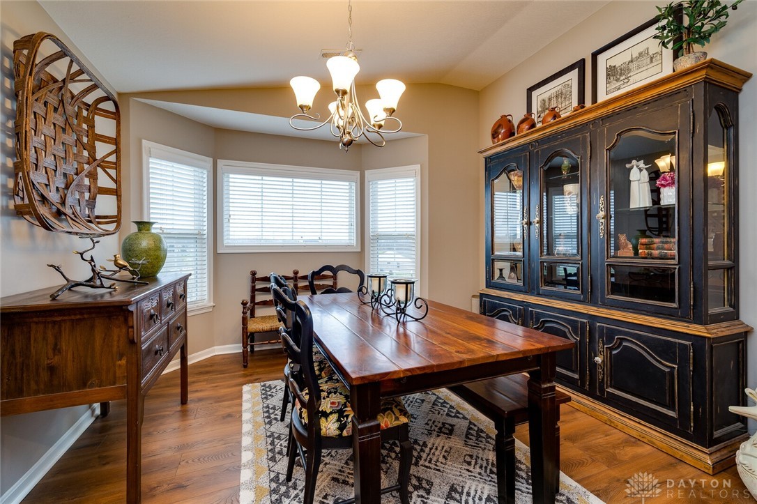 19 Rippling Brook Lane Springboro, OH 45066 - Photo 22 of 50 Dining Room