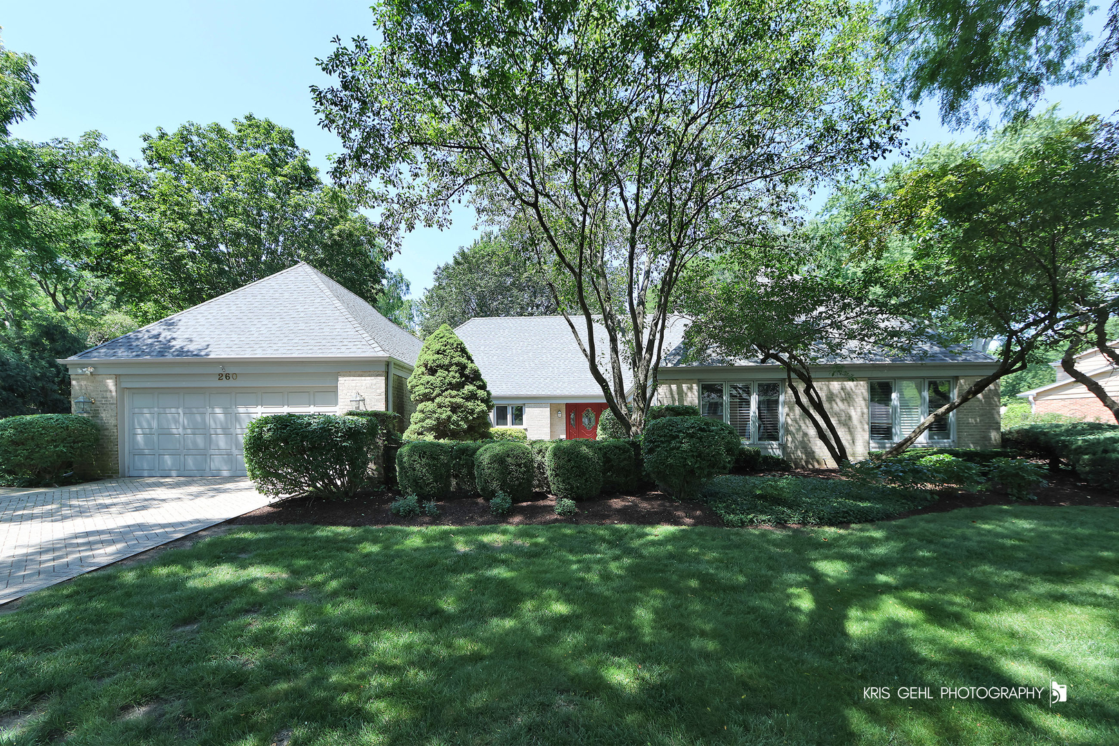 260 Old Mill Road Barrington, IL 60010 - Photo 2 of 44