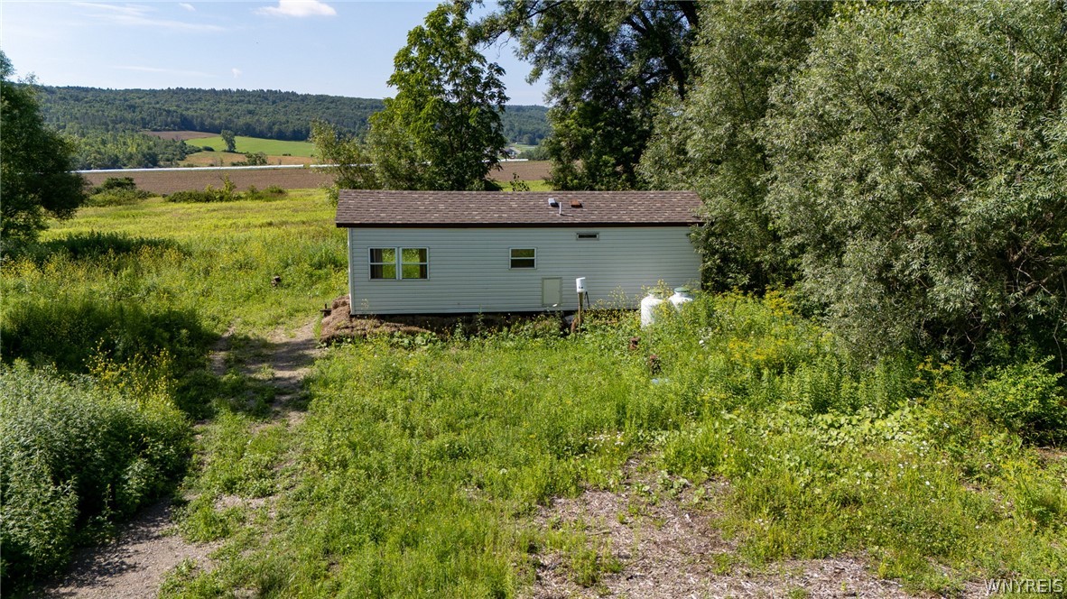 8947 County Road 3 Freedom, NY 14065 - Photo 1 of 19