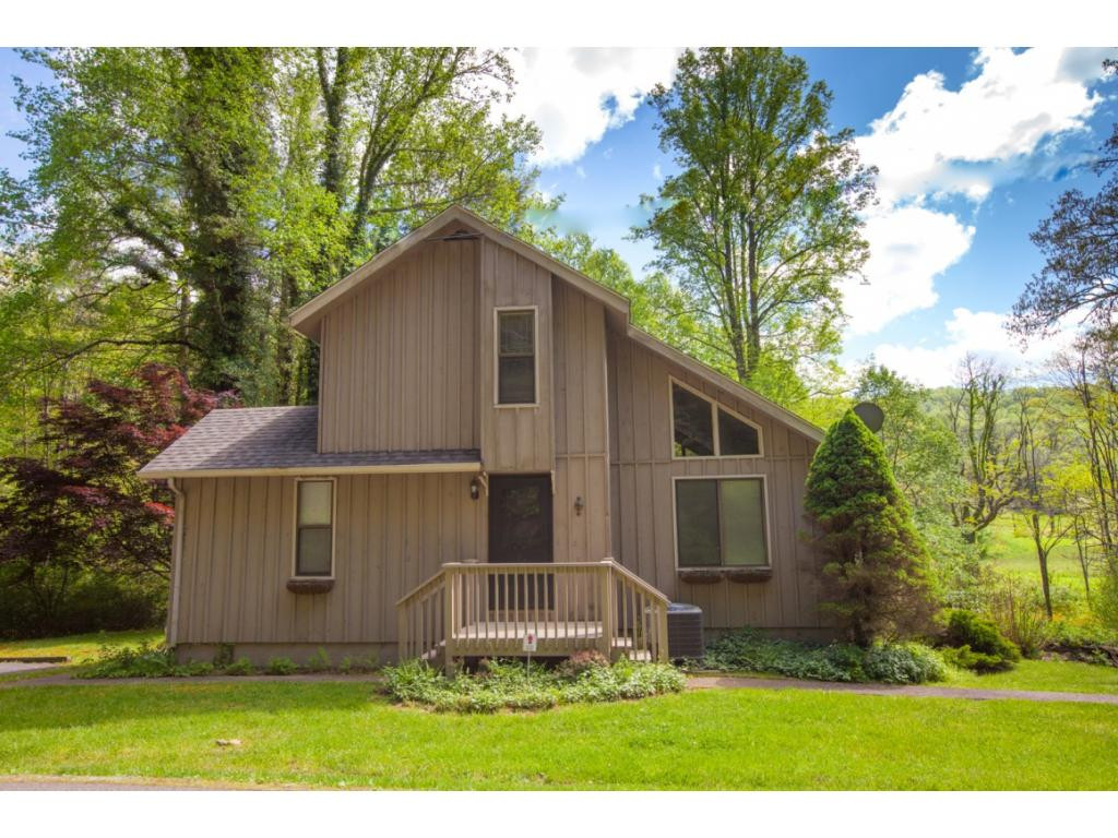 2040 Spivey Mountain Road Erwin, TN 37650 - Photo 1 of 36 Photo 1