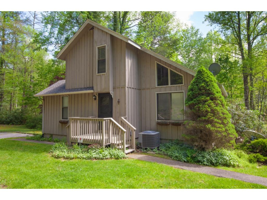 2040 Spivey Mountain Road Erwin, TN 37650 - Photo 2 of 36 Photo 2