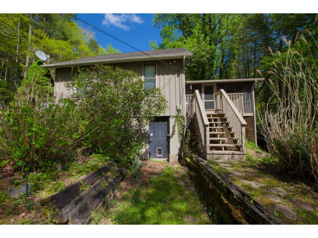 2040 Spivey Mountain Road Erwin, TN 37650 - Photo 11 of 36 Photo 11