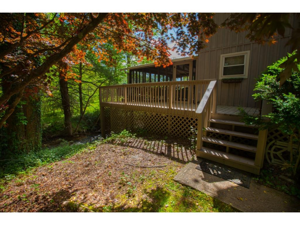 2040 Spivey Mountain Road Erwin, TN 37650 - Photo 12 of 36 Photo 12