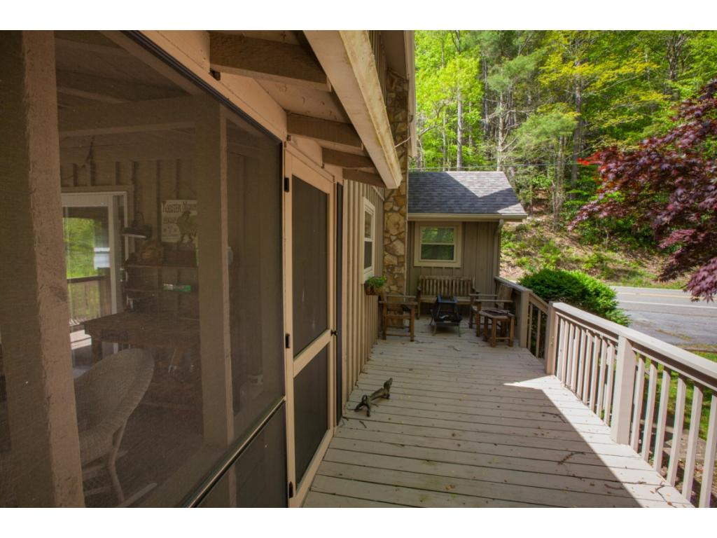 2040 Spivey Mountain Road Erwin, TN 37650 - Photo 14 of 36 Photo 14