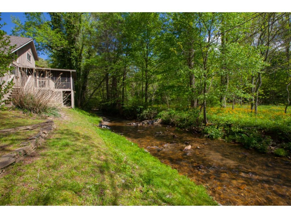 2040 Spivey Mountain Road Erwin, TN 37650 - Photo 10 of 36 Photo 10