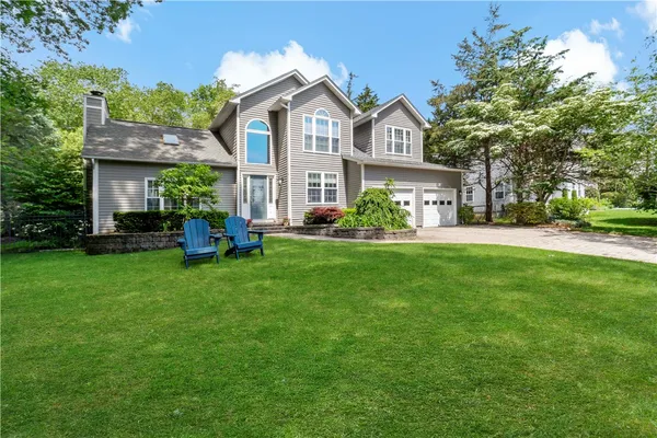 $1,150,000 | 134 Wickham Road, North Kingstown, RI 02852