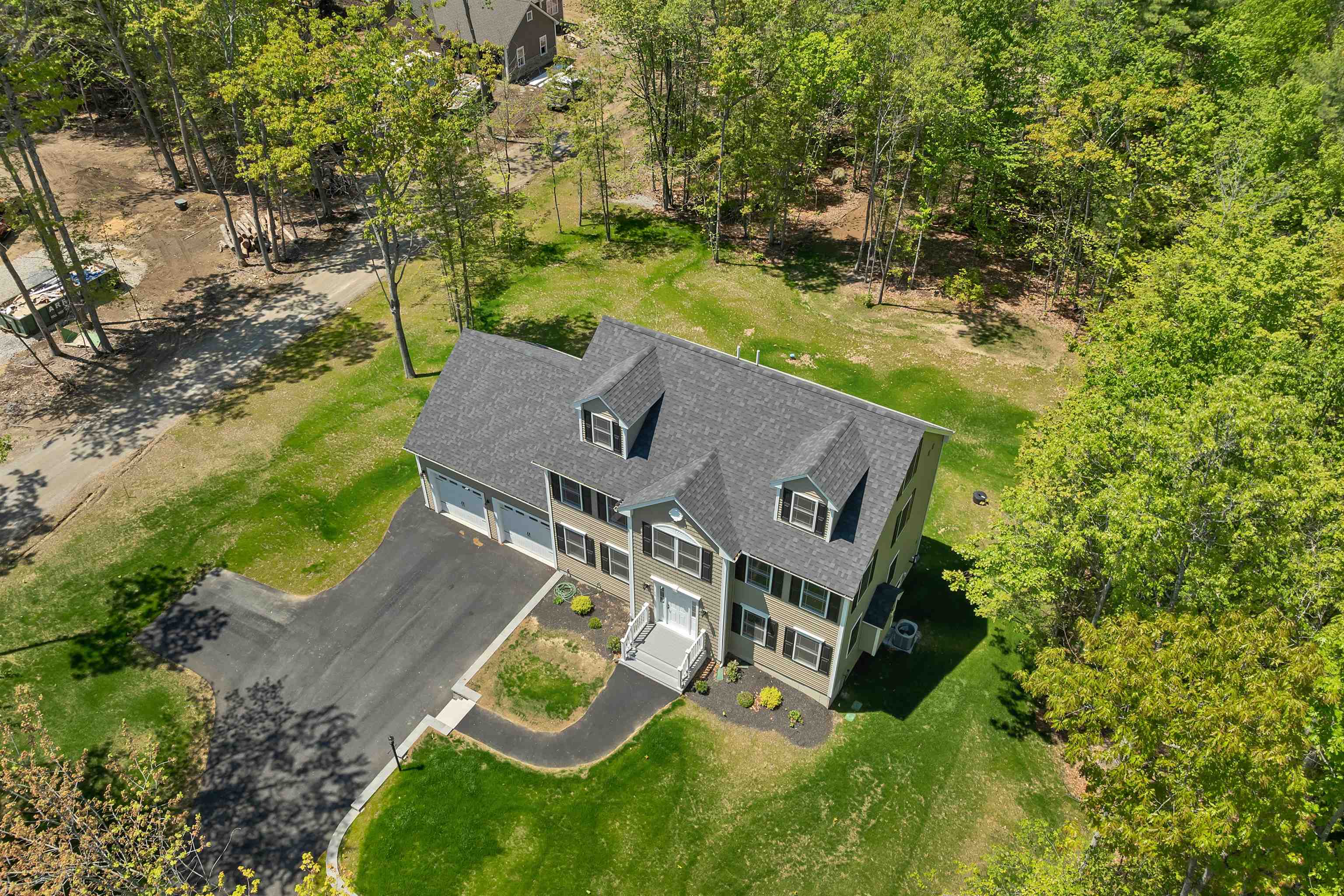 15 Bald Hill Road Raymond, NH 03077 - Photo 53 of 53
