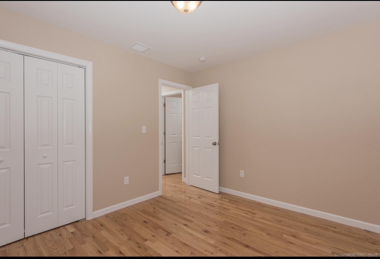 13 Nature Avenue, Unit A Colchester, CT 06415 - Photo 25 of 34 a view of an empty room