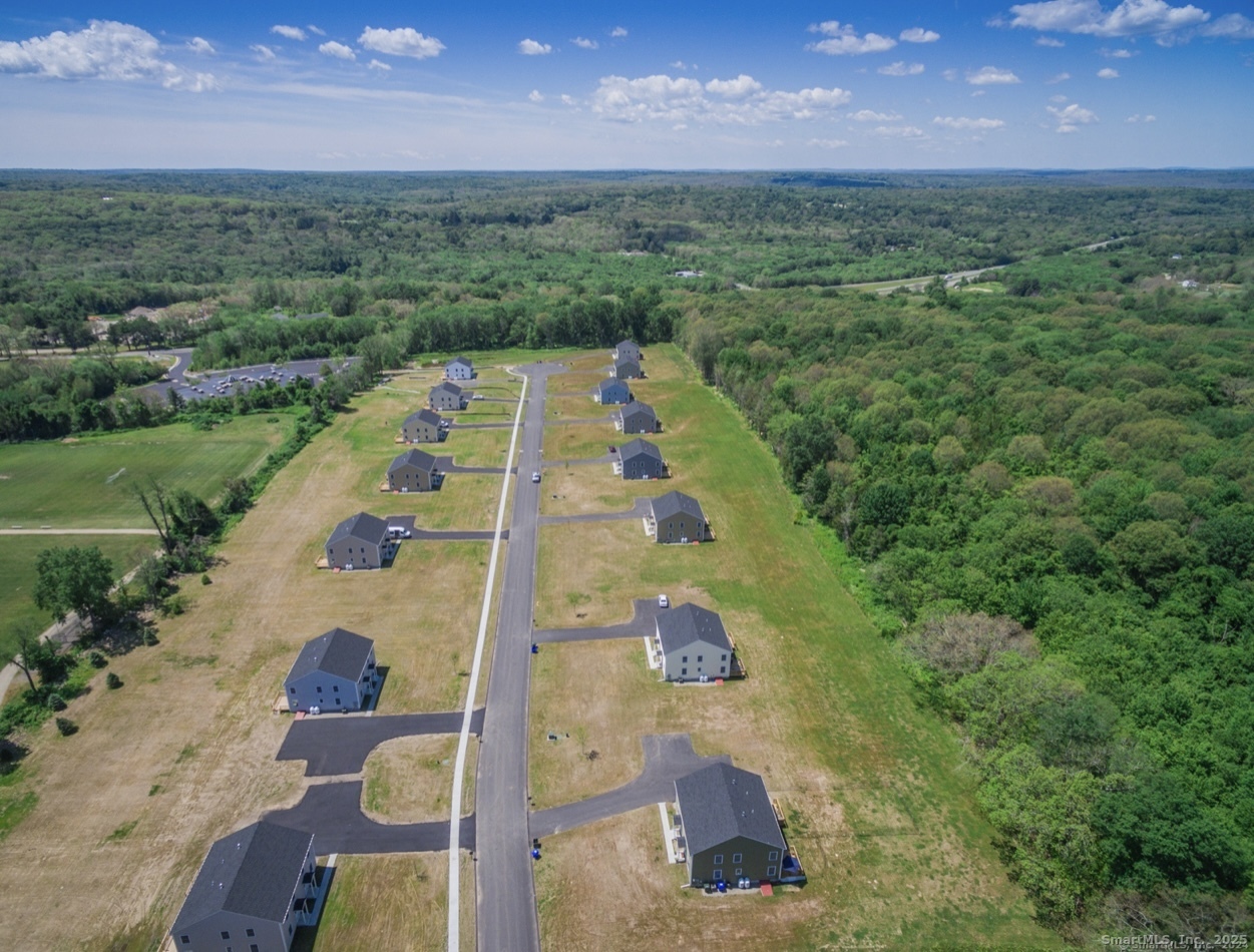 13 Nature Avenue, Unit A Colchester, CT 06415 - Photo 34 of 34 a view of an outdoor space yard and mountain