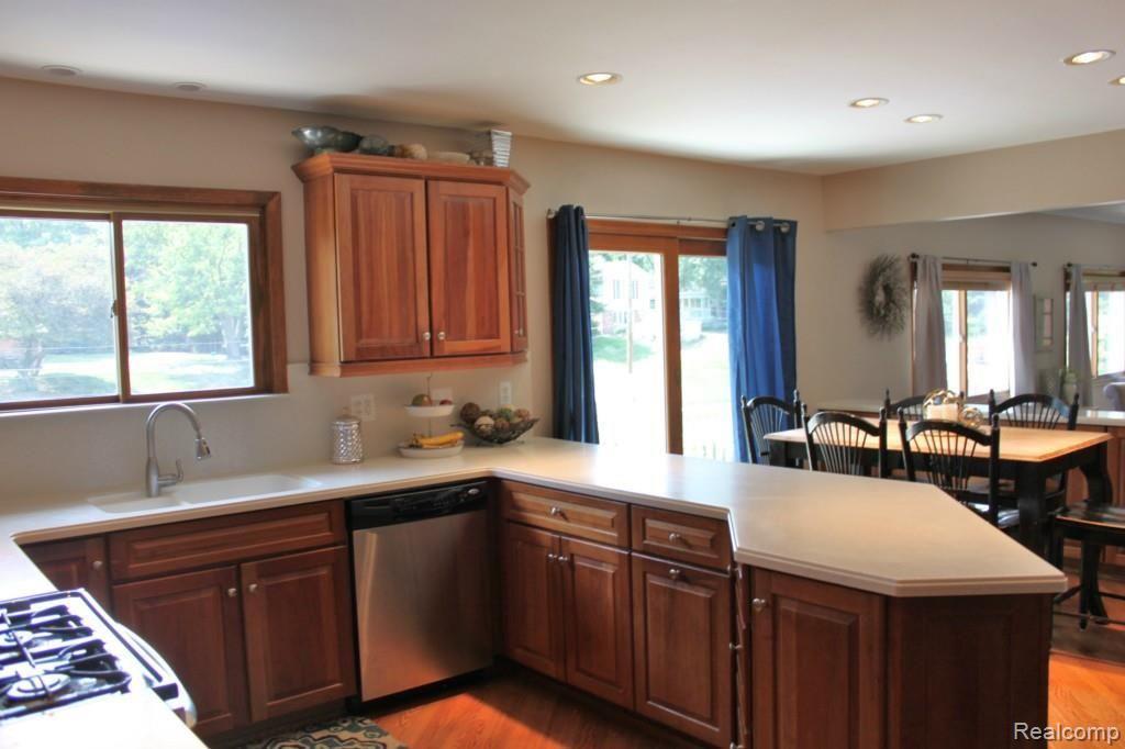 1164 Concord Road Rochester Hills, MI 48309 - Photo 11 of 50