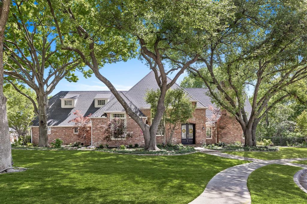 1912 MacGregor Drive Plano, TX 75093 - Photo 1 of 1