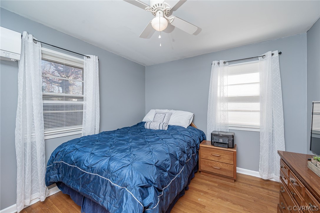 18203 West County Line Road Midlothian, VA 23112 - Photo 16 of 31 Primary Bedroom