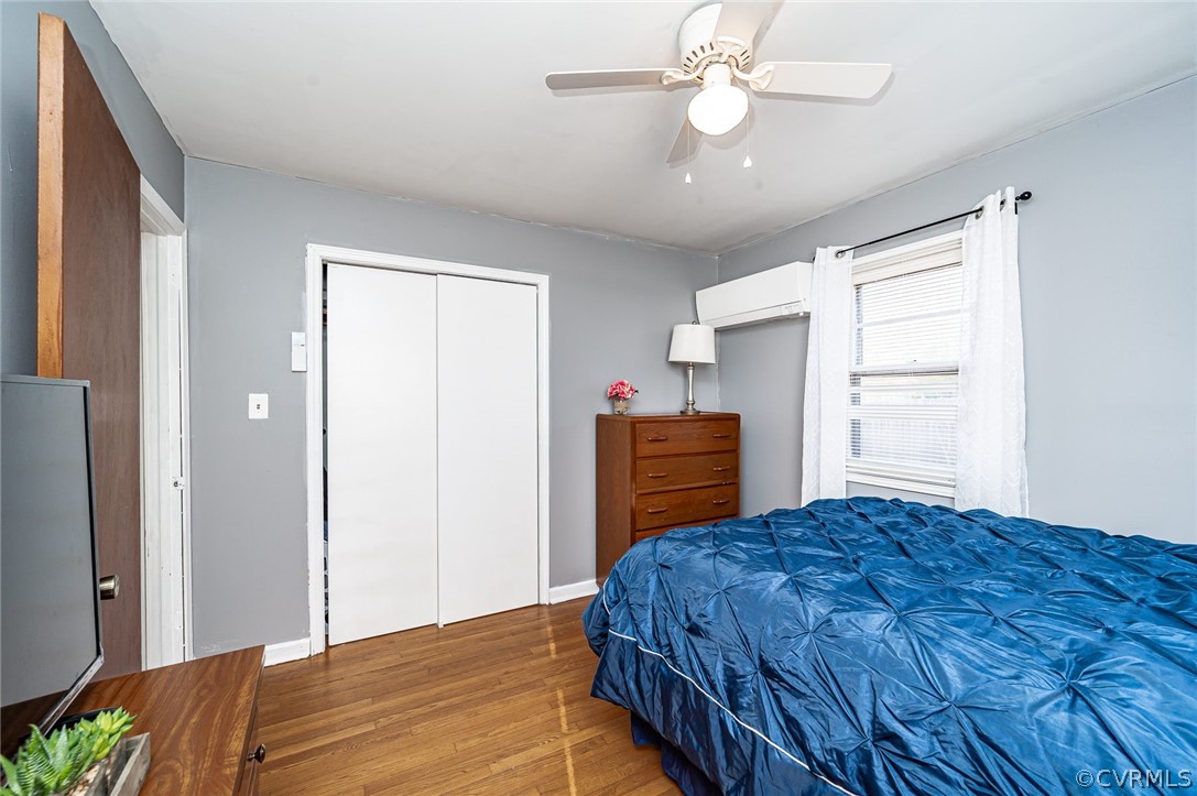 18203 West County Line Road Midlothian, VA 23112 - Photo 18 of 31 Primary Bedroom