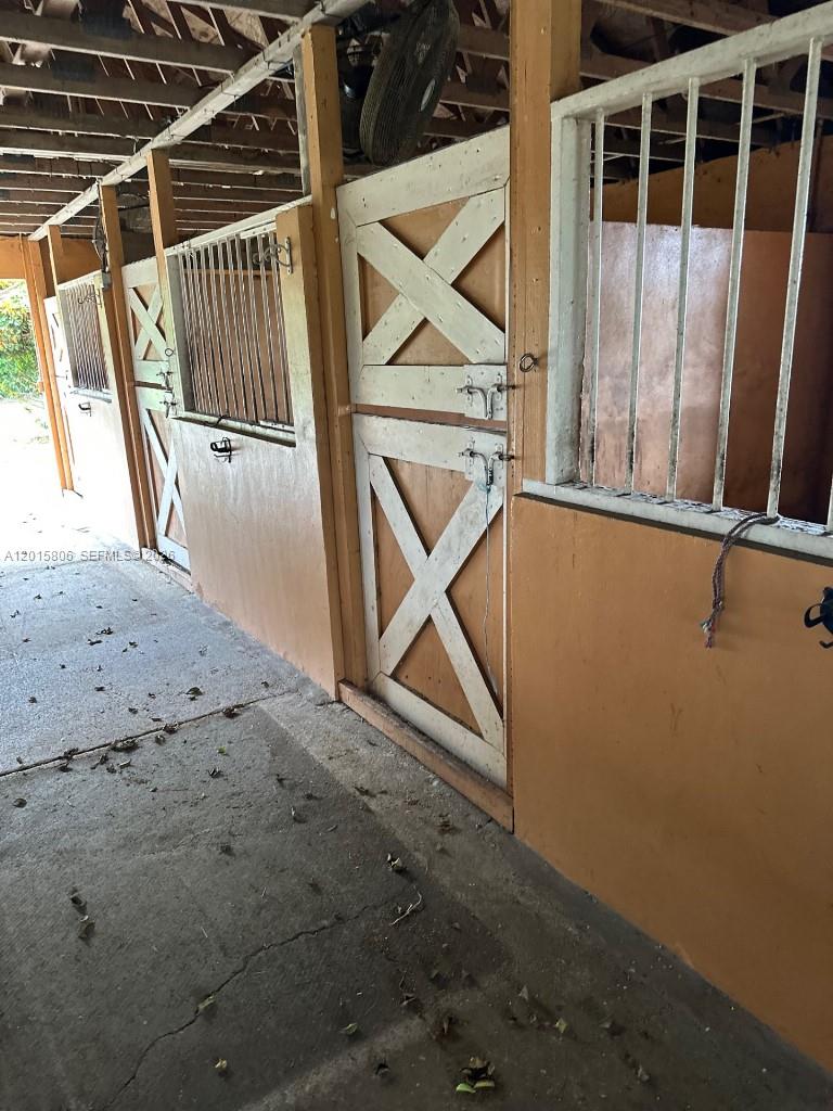 19191 Southwest 232nd Street Miami, FL 33170 - Photo 2 of 10 a view of entryway