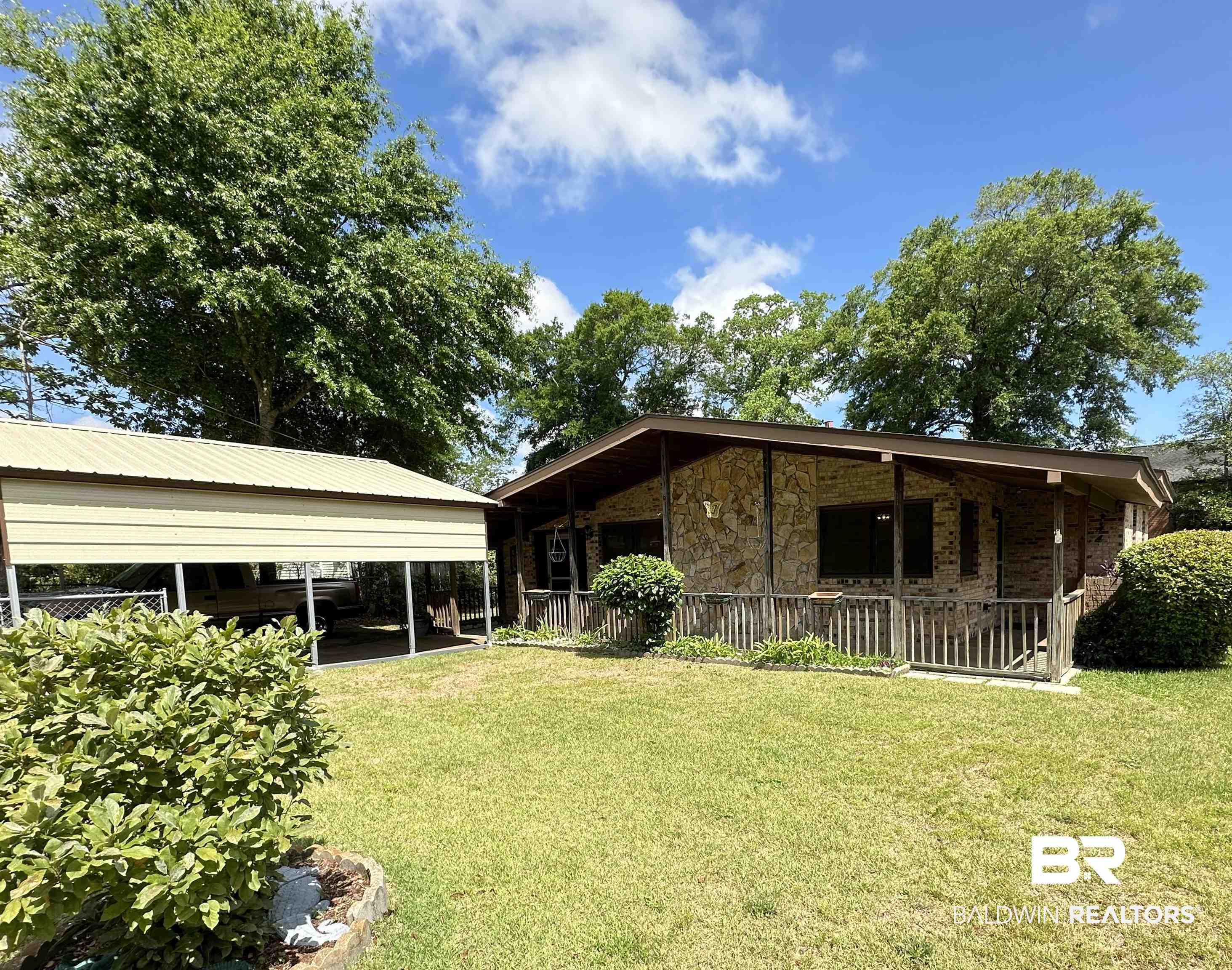 4168 Tamworth Drive Mobile, AL 36609 - Photo 15 of 26