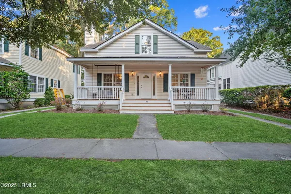 $375,000 | 30 Westbury Pk Way, Bluffton, SC 29910