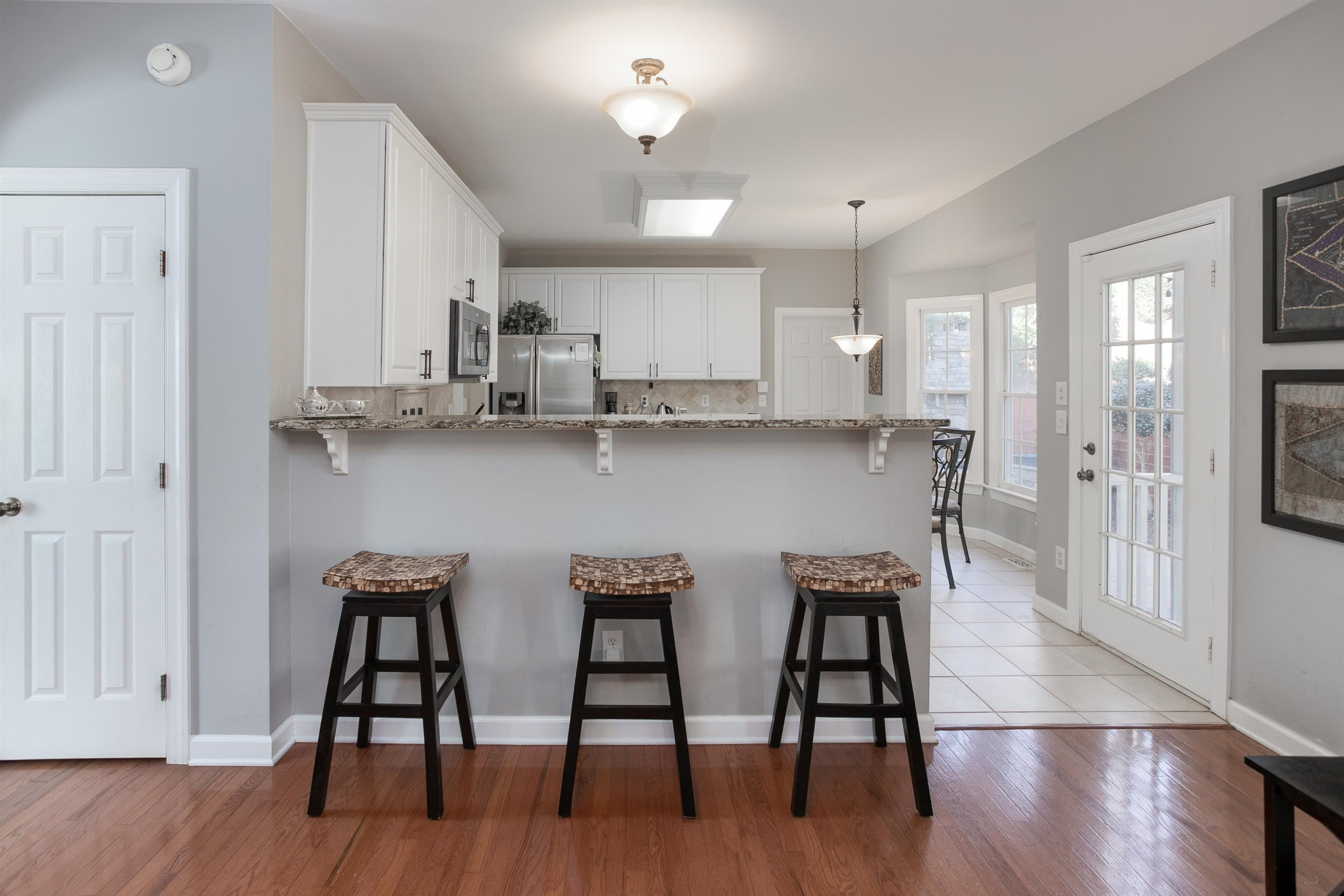 8832 Braceridge Road Raleigh, NC 27613 - Photo 16 of 40 Photo 16