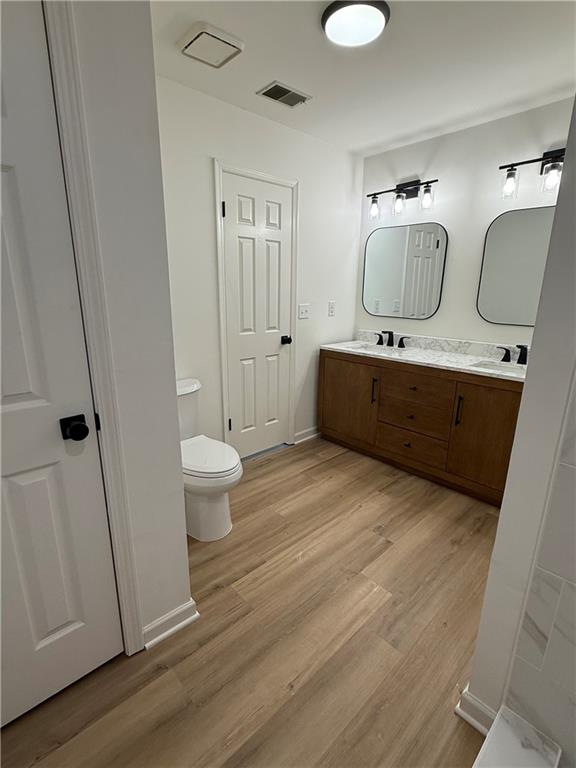 1278 Whitlock Ridge Drive Marietta, GA 30064 - Photo 8 of 16 Gallery Image 8
