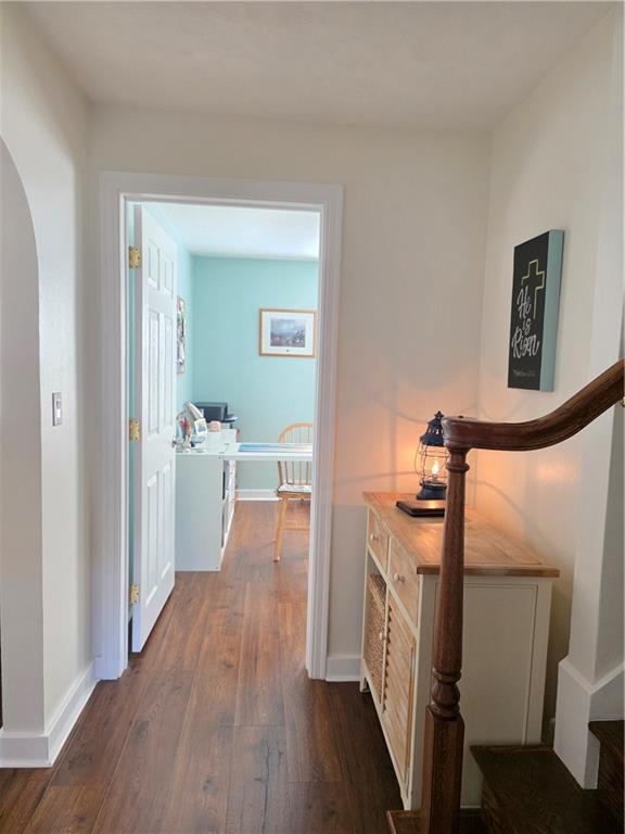 105 Lower Hayes Road Kittanning, PA 16201 - Photo 18 of 46