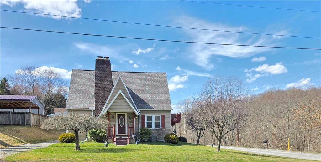 105 Lower Hayes Road Kittanning, PA 16201 - Photo 2 of 46