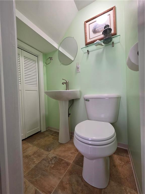 105 Lower Hayes Road Kittanning, PA 16201 - Photo 21 of 46