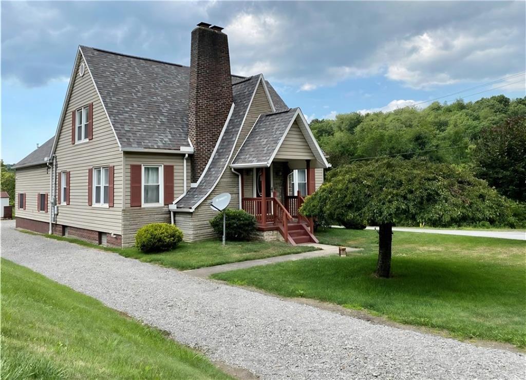 105 Lower Hayes Road Kittanning, PA 16201 - Photo 3 of 46