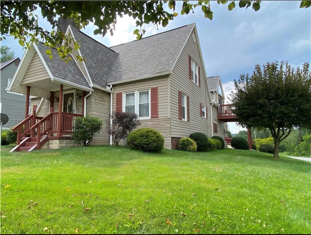 105 Lower Hayes Road Kittanning, PA 16201 - Photo 4 of 46