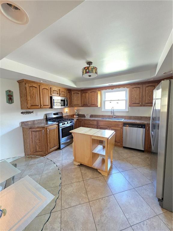 105 Lower Hayes Road Kittanning, PA 16201 - Photo 8 of 46