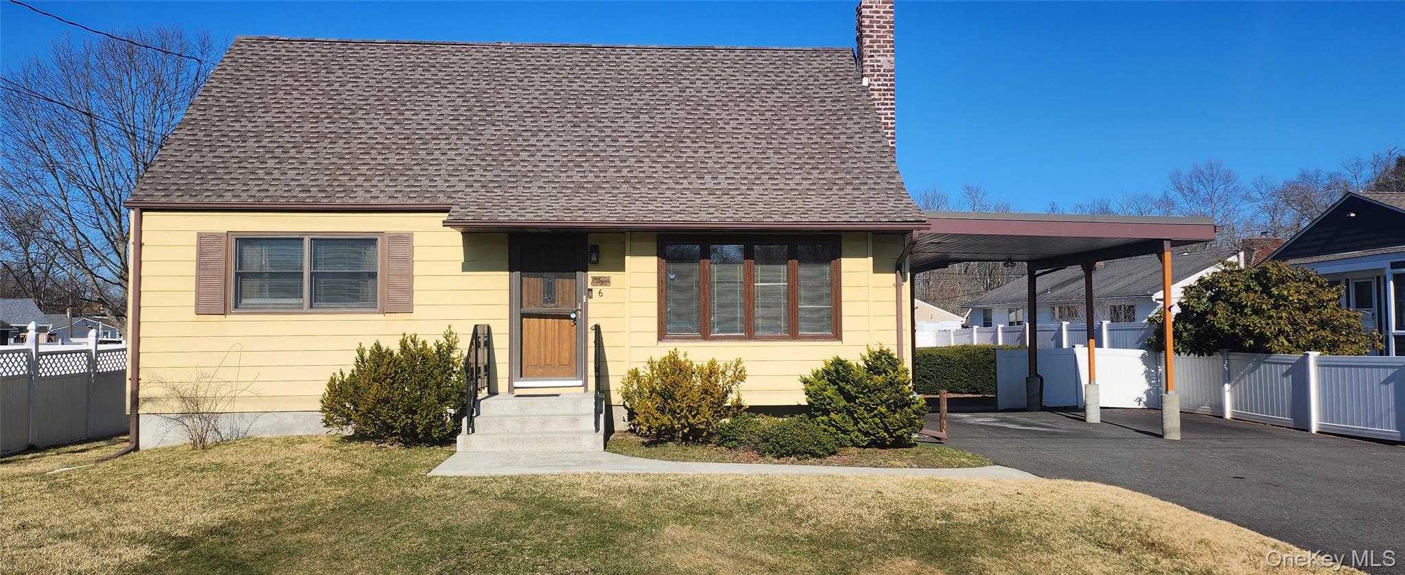 6 Bogardus Road Fishkill, NY 12524 - Photo 1 of 23 WELCOME HOME