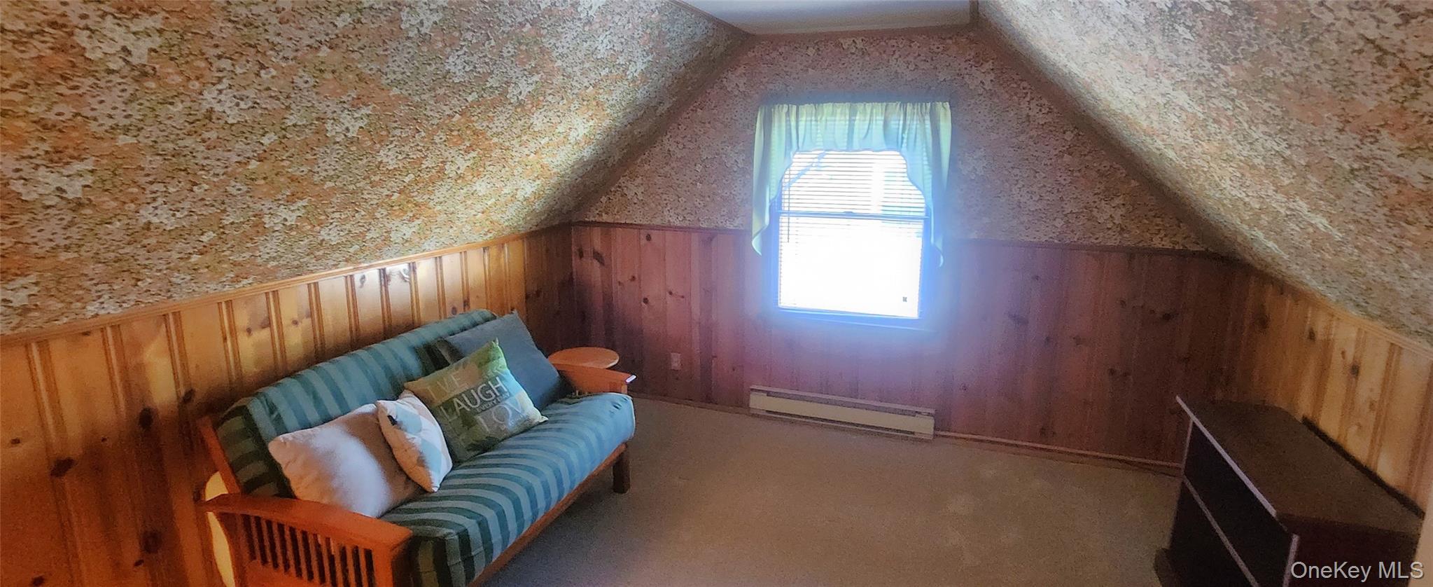 6 Bogardus Road Fishkill, NY 12524 - Photo 13 of 23 Upstairs bedroom with lots of storage behind wall